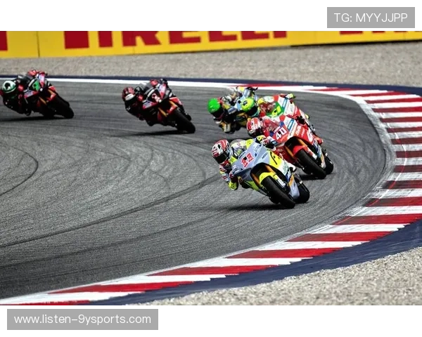 法拉利MotoGP新赛季全力备战多位车手争夺积分榜榜首