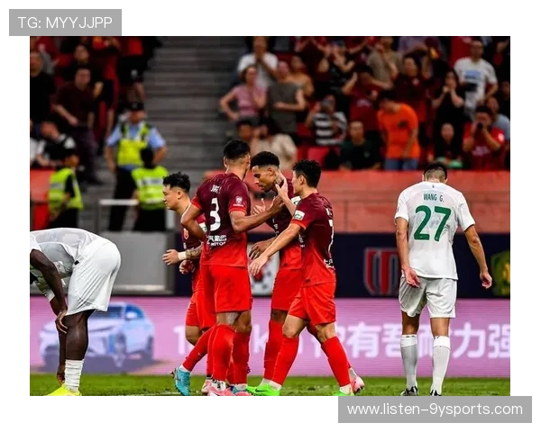 世界杯预选赛中国男足迎战强敌全力冲击出线机会