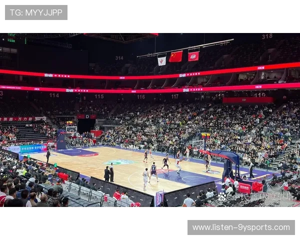 CBA季后赛激战正酣多队争夺总冠军赛场精彩纷呈