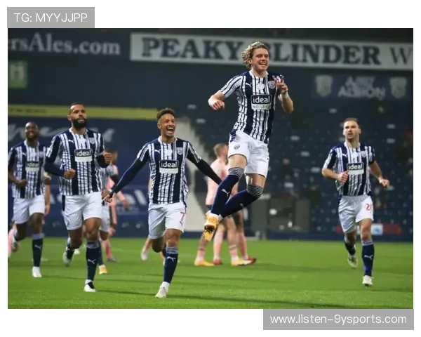 围绕西布罗姆维奇俱乐部发展历程与英格兰足球文化深度观察研究析