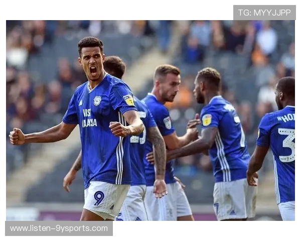 卡迪夫城足球俱乐部发展历程与未来战略全景分析