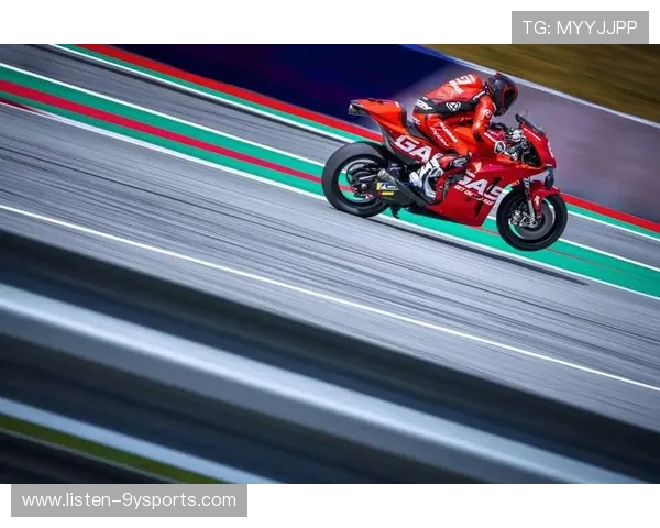 马尔科西夺冠引爆赛季激情MotoGP新格局初显